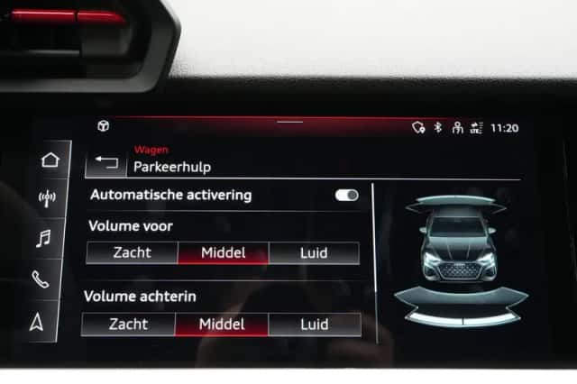 Audi RS3 (2021) thumbnail 42