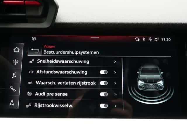 Audi RS3 (2021) thumbnail 43