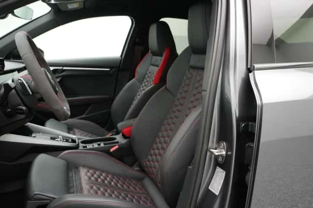 Audi RS3 (2021) thumbnail 45