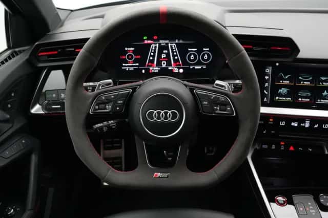 Audi RS3 (2021) thumbnail 48