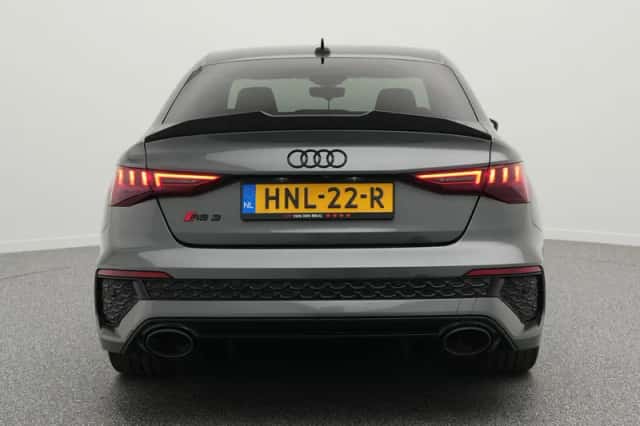 Audi RS3 (2021) thumbnail 6