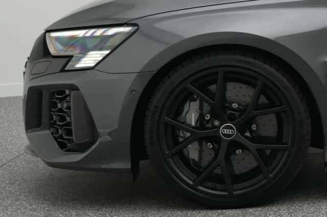 Audi RS3 (2021) thumbnail 7