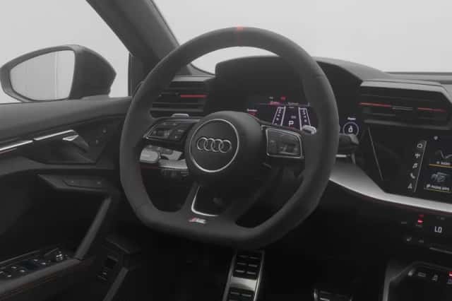 Audi RS3 (2021) thumbnail 8