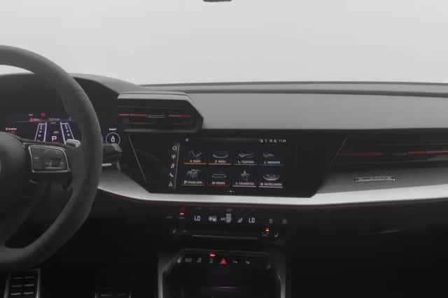 Audi RS3 (2021) thumbnail 9