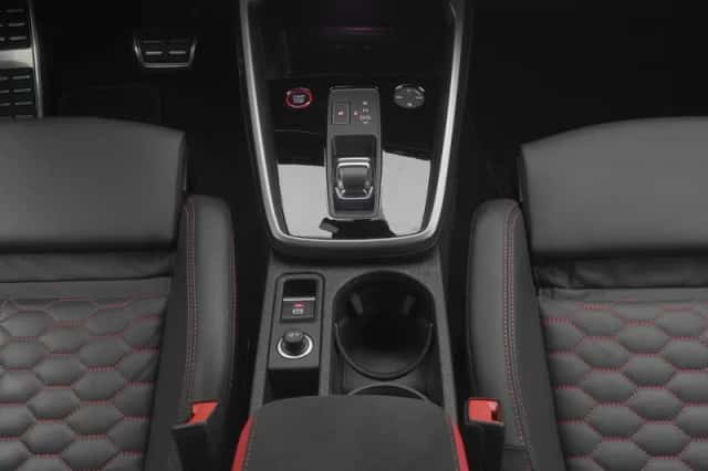Audi RS3 (2021) thumbnail 10