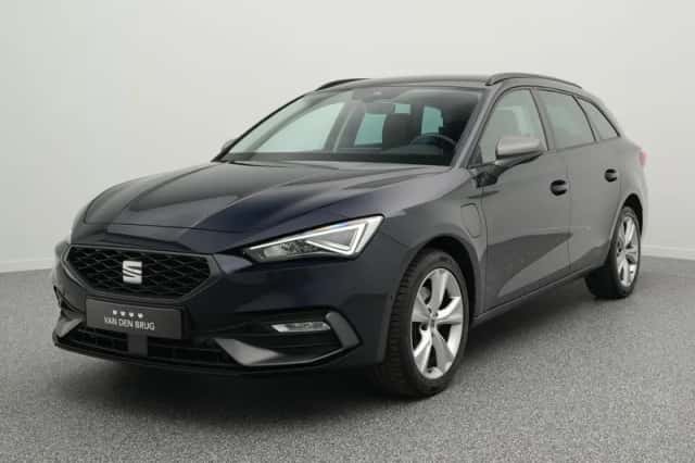 SEAT Leon (2022)