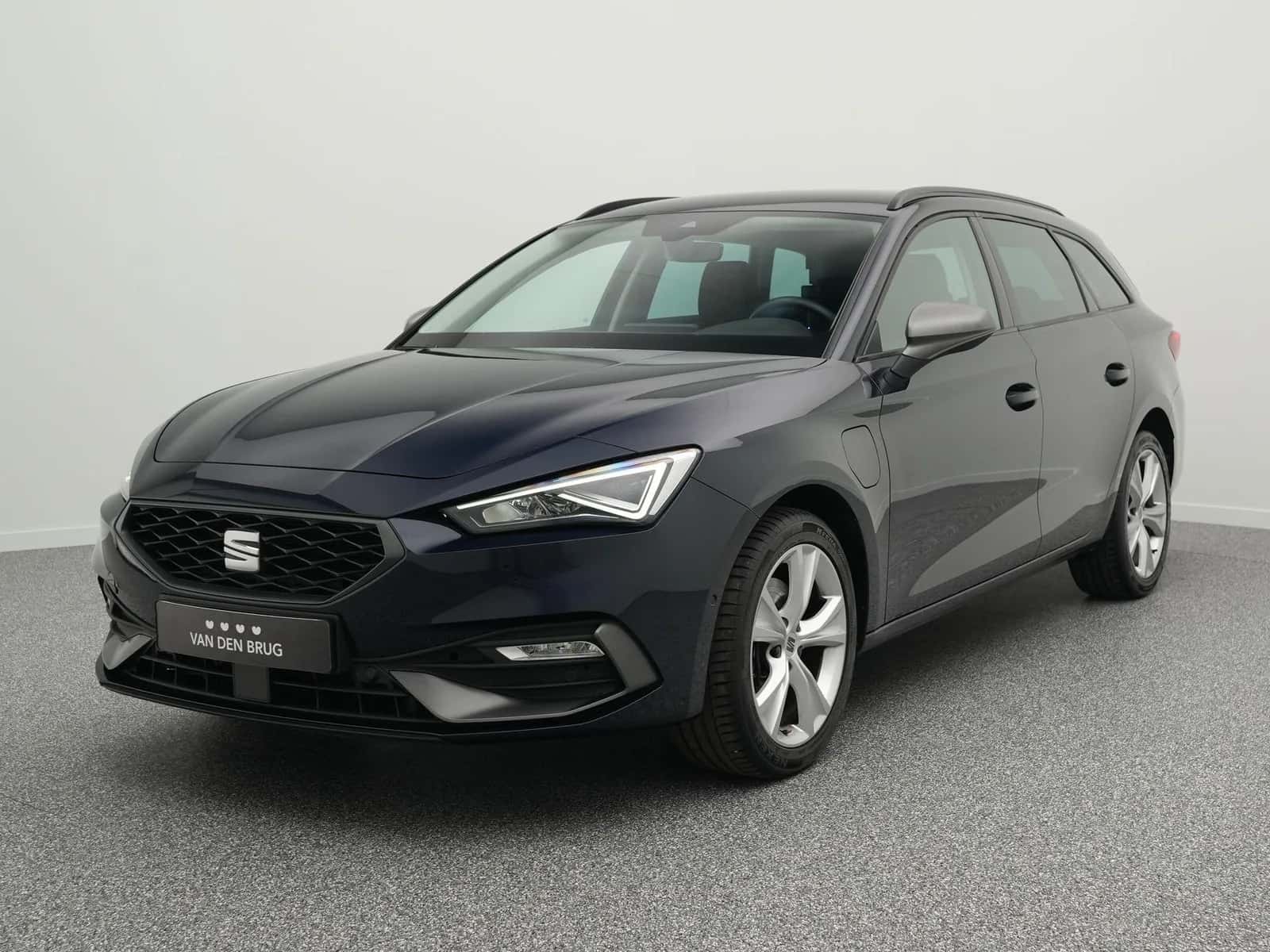 SEAT Leon (2022) — foto 1