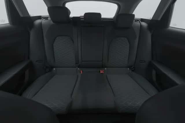 SEAT Leon (2022) thumbnail 11