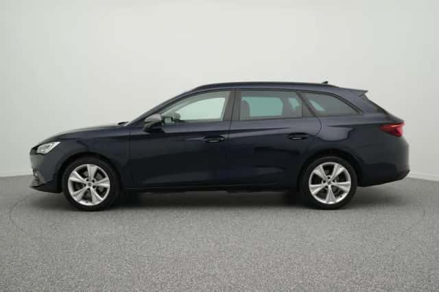 SEAT Leon (2022) thumbnail 12