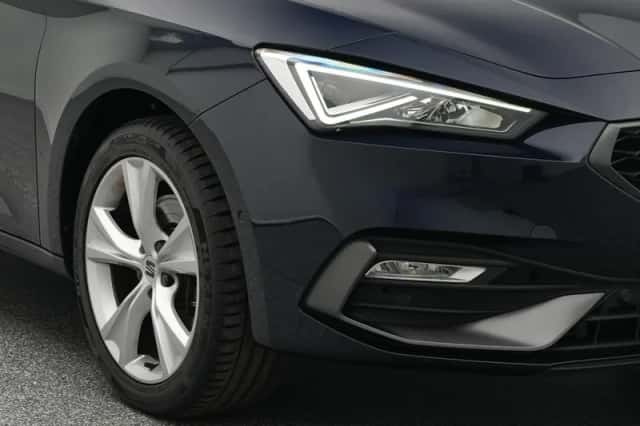SEAT Leon (2022) thumbnail 15
