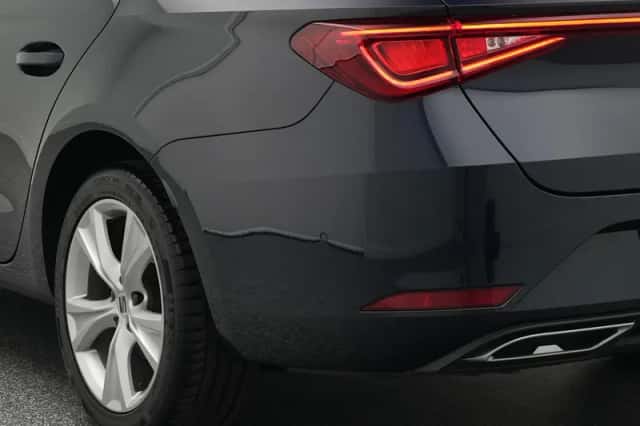 SEAT Leon (2022) thumbnail 16