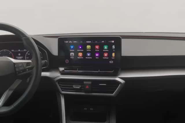 SEAT Leon (2022) thumbnail 9