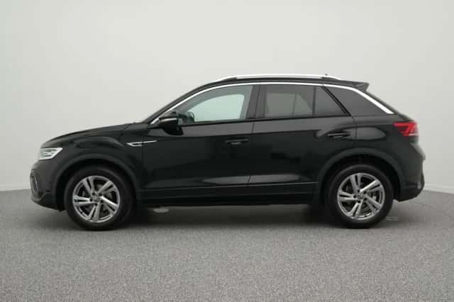 Volkswagen T-Roc (2025) thumbnail 12