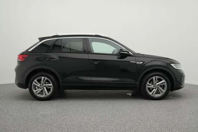 Volkswagen T-Roc (2025) thumbnail 13