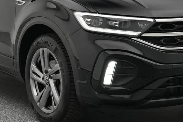 Volkswagen T-Roc (2025) thumbnail 15