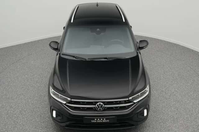 Volkswagen T-Roc (2025) thumbnail 17