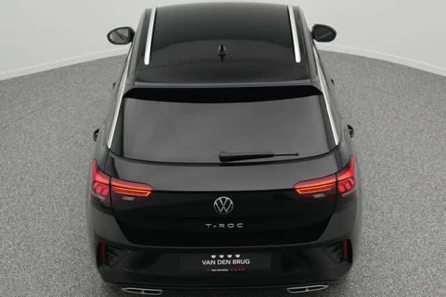Volkswagen T-Roc (2025) thumbnail 18