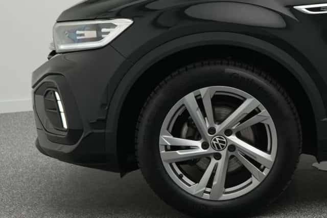 Volkswagen T-Roc (2025) thumbnail 7