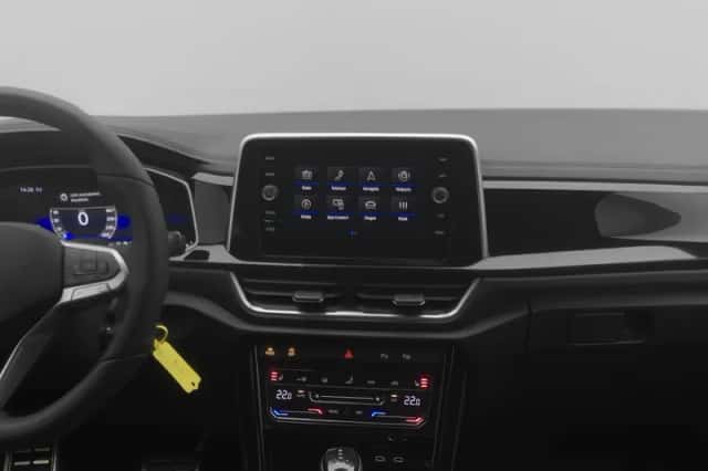 Volkswagen T-Roc (2025) thumbnail 9