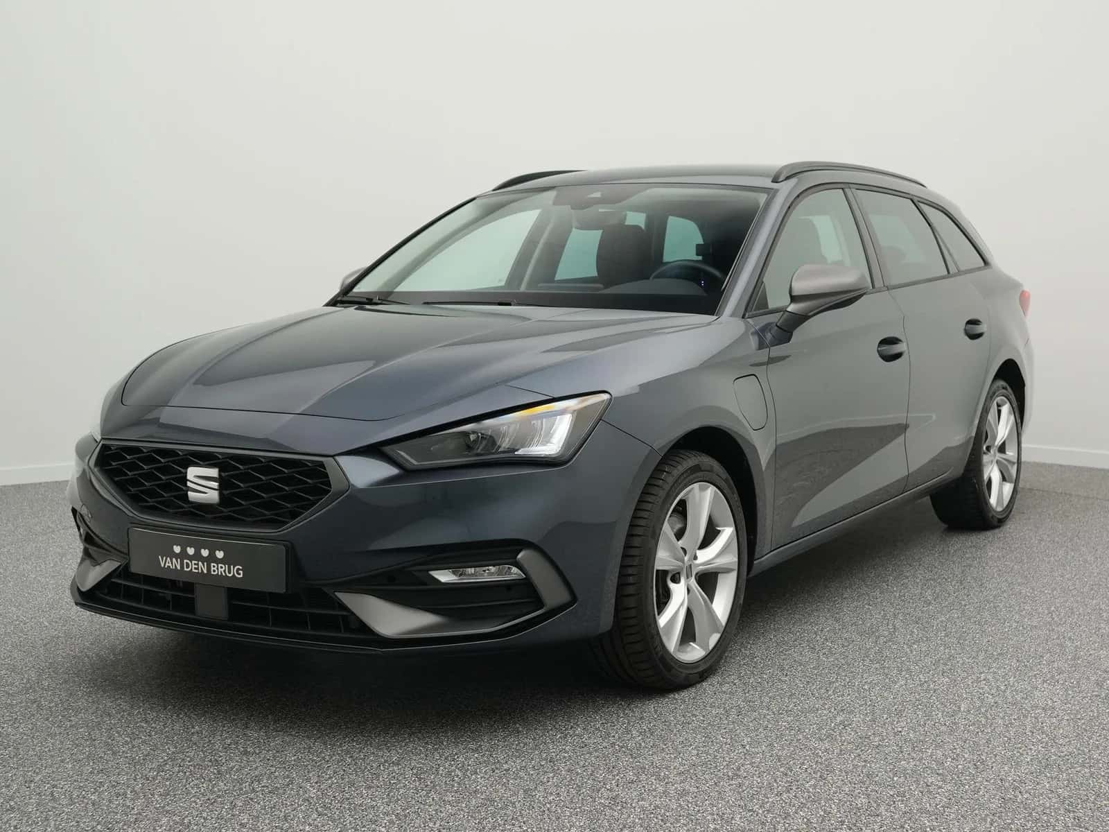 SEAT Leon (2023) — foto 1