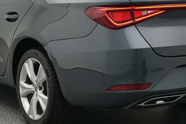 SEAT Leon (2023) thumbnail 16