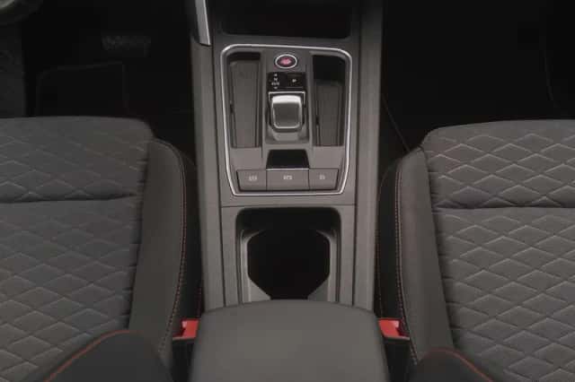 SEAT Leon (2023) thumbnail 10