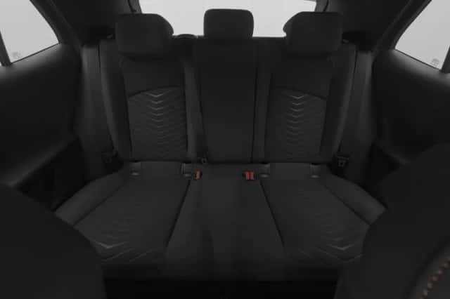 CUPRA Born (2022) thumbnail 12