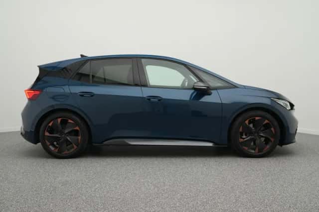 CUPRA Born (2022) thumbnail 14