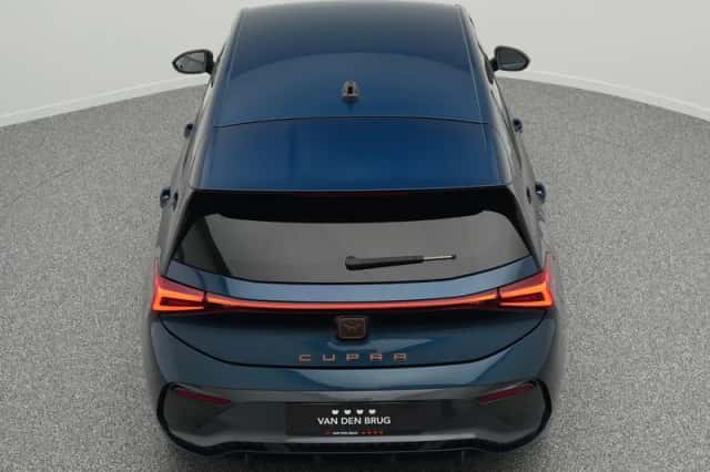 CUPRA Born (2022) thumbnail 19