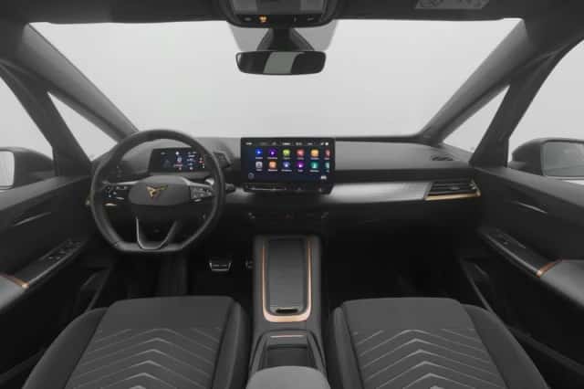 CUPRA Born (2022) thumbnail 3