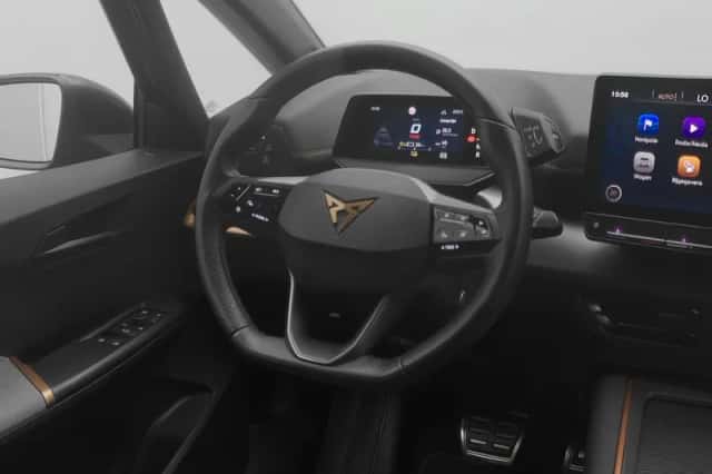 CUPRA Born (2022) thumbnail 9