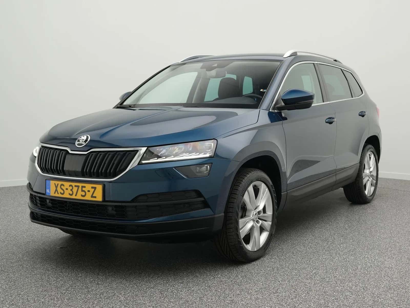 Škoda Karoq (2019) — foto 1