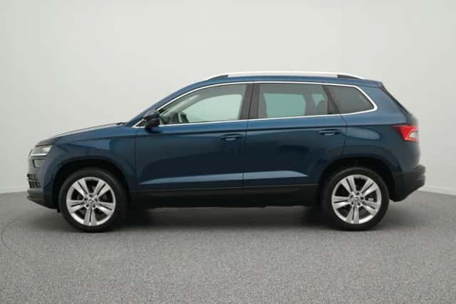 Škoda Karoq (2019) thumbnail 12