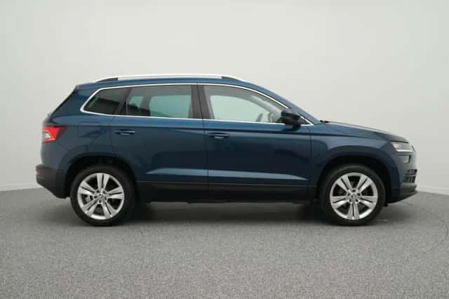 Škoda Karoq (2019) thumbnail 13