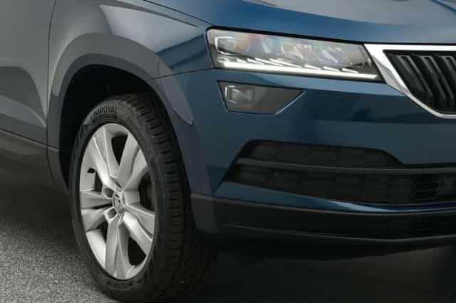 Škoda Karoq (2019) thumbnail 15