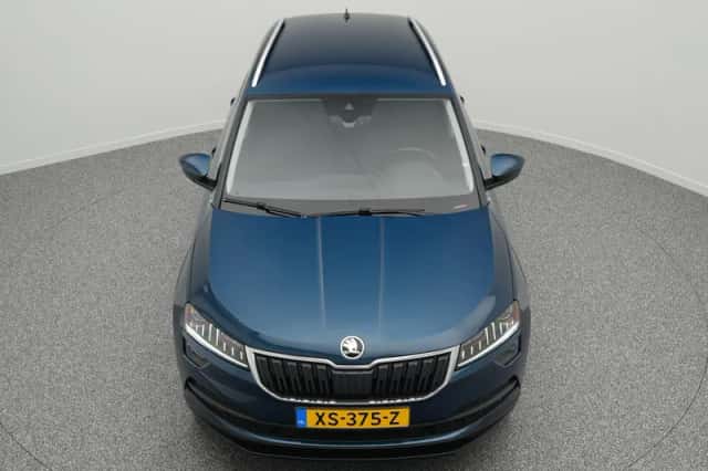 Škoda Karoq (2019) thumbnail 17