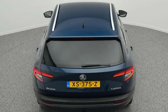Škoda Karoq (2019) thumbnail 18