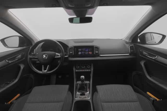 Škoda Karoq (2019) thumbnail 3