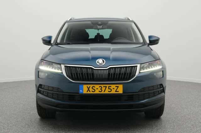 Škoda Karoq (2019) thumbnail 5
