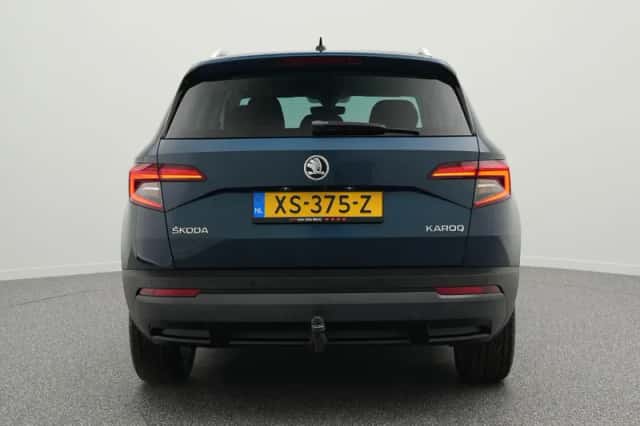 Škoda Karoq (2019) thumbnail 6