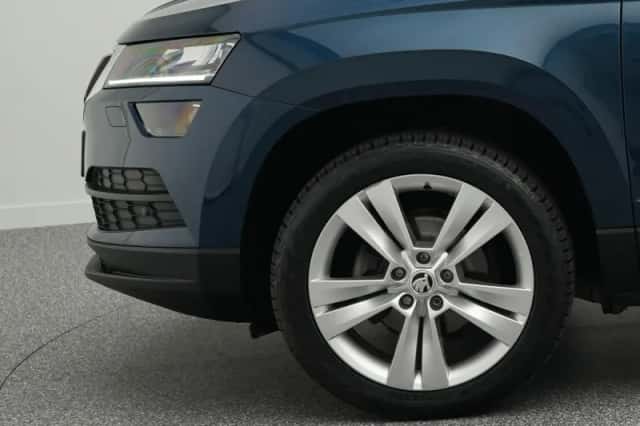 Škoda Karoq (2019) thumbnail 7
