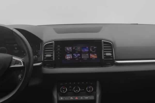 Škoda Karoq (2019) thumbnail 9
