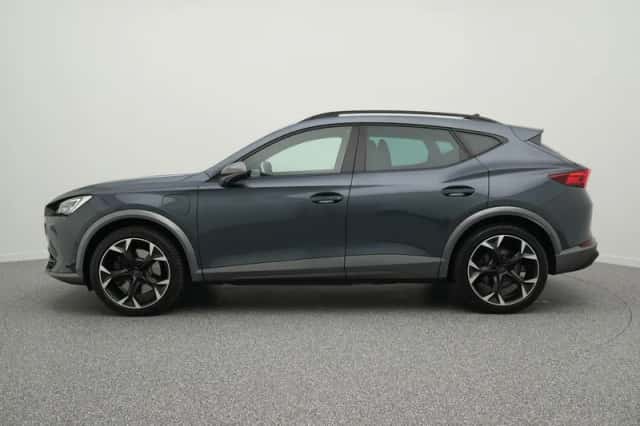 CUPRA Formentor (2021) thumbnail 12