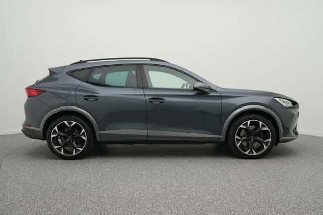CUPRA Formentor (2021) thumbnail 13