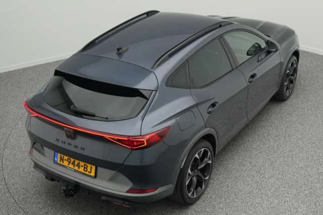 CUPRA Formentor (2021) thumbnail 14