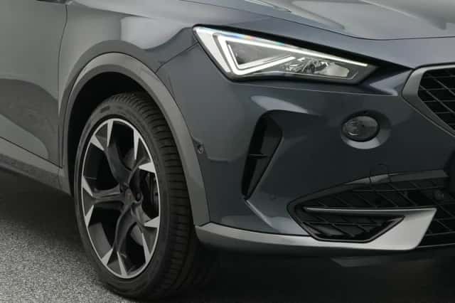 CUPRA Formentor (2021) thumbnail 15