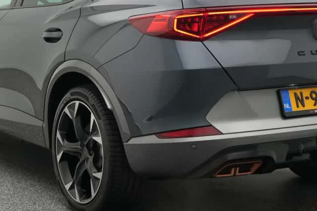 CUPRA Formentor (2021) thumbnail 16