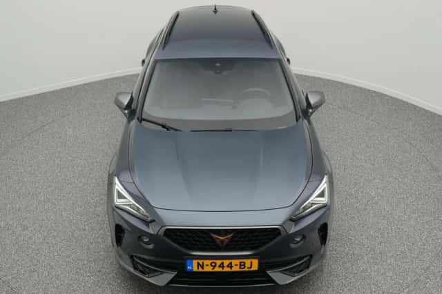 CUPRA Formentor (2021) thumbnail 17