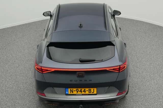 CUPRA Formentor (2021) thumbnail 18