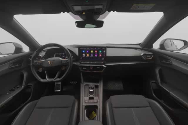 CUPRA Formentor (2021) thumbnail 3